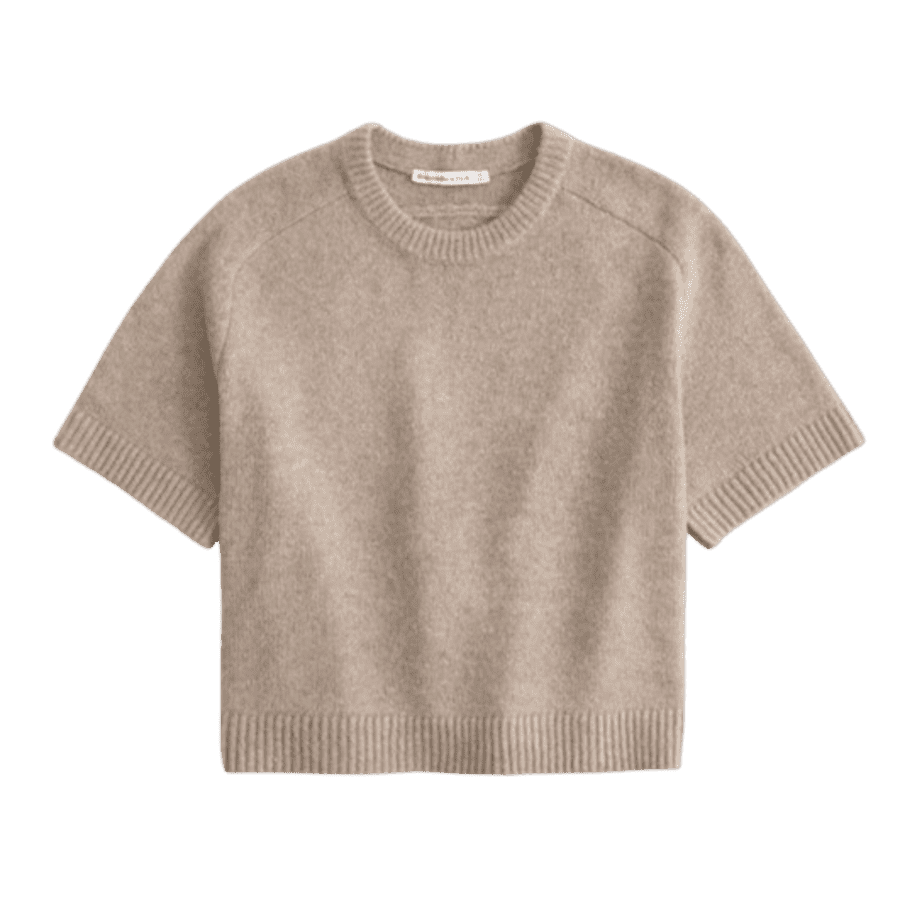 Abercrombie & Fitch Women's Tops Black Friday Sale: Up to 50% off