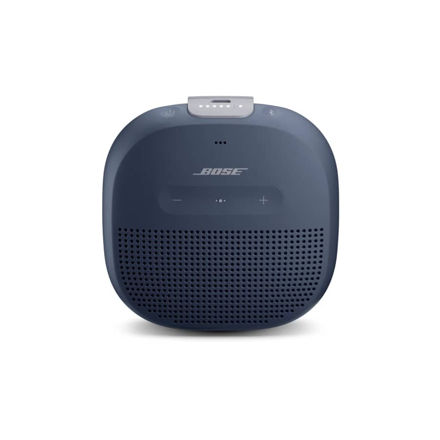 Bose SoundLink Micro Bluetooth Speaker: $49 Bose SoundLink Micro Bluetooth Speaker: $49