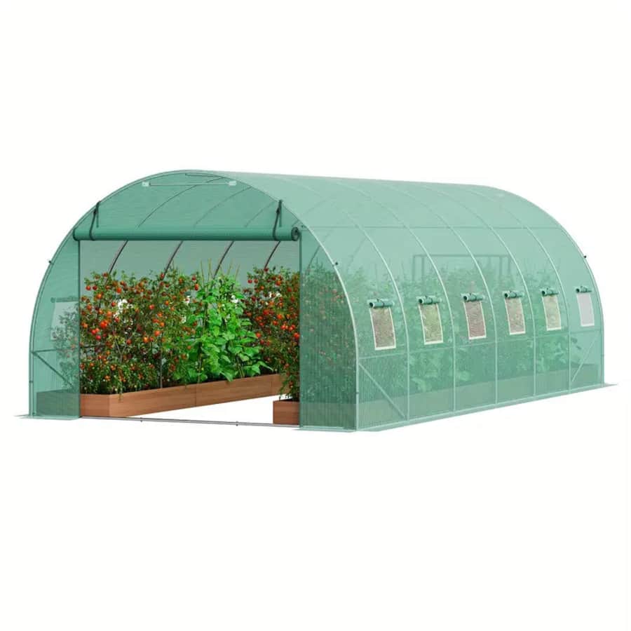 Greenhouses and Growing Lights Deals at Temu: Up to 80% off Greenhouses and Growing Lights Deals at Temu: Up to 80% off
