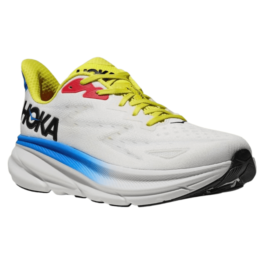Hoka Men's Clifton 9 Shoes: $95