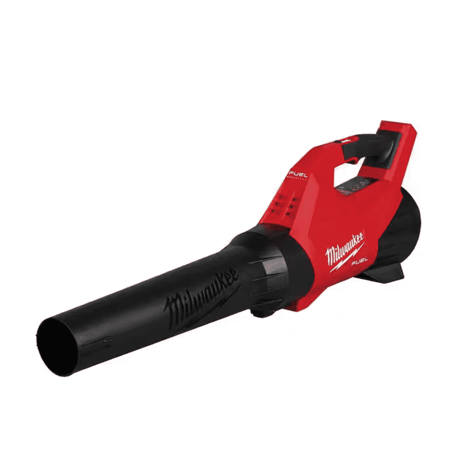Milwaukee M18 18V Brushless Cordless Handheld Blower (Tool-Only): $149