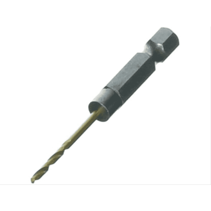 Milwaukee 13/64" Twist Impact Drill Bit: $4.95