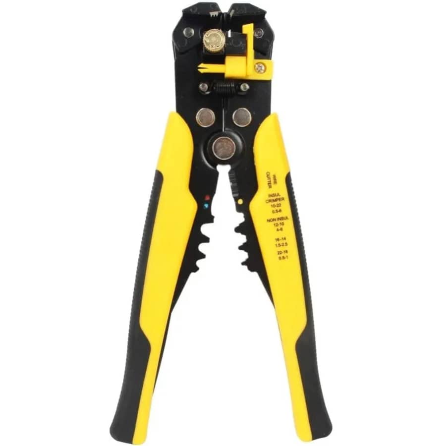 5-in-1 Multi-Function Hand Tool: $13 5-in-1 Multi-Function Hand Tool: $13