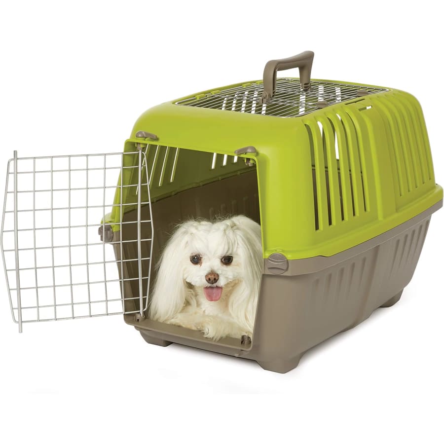 Midwest 24" Spree Travel Pet Carrier: $17.09