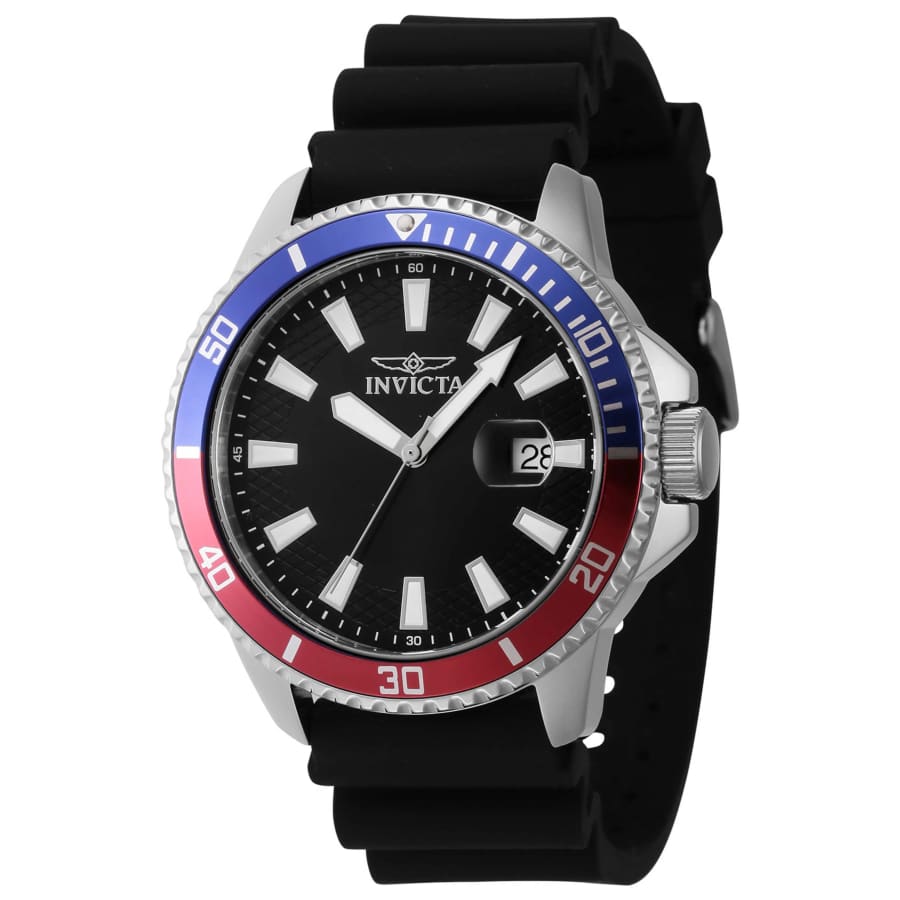 Invicta Men's Pro Diver Watch: $30 Invicta Men's Pro Diver Watch: $30