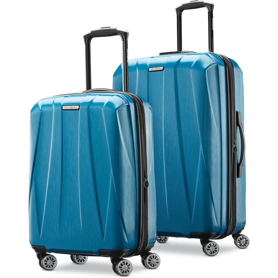 Samsonite Luggage Deals at Amazon: Up to 49% off Samsonite Luggage Deals at Amazon: Up to 49% off