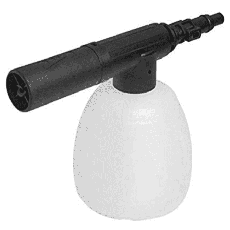 Worx WA4036 13.5-oz. Soap Dispenser Attachment Bottle: $8.99