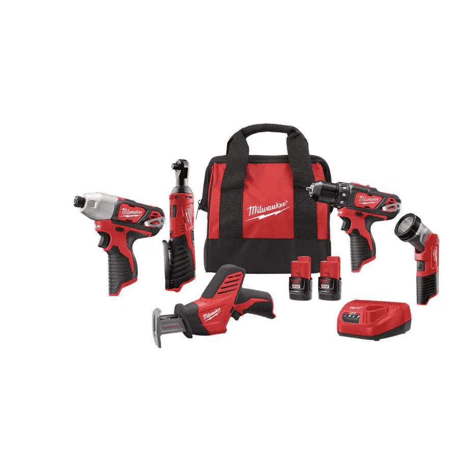 Spring Tool Deals at Home Depot: Up to 50% off