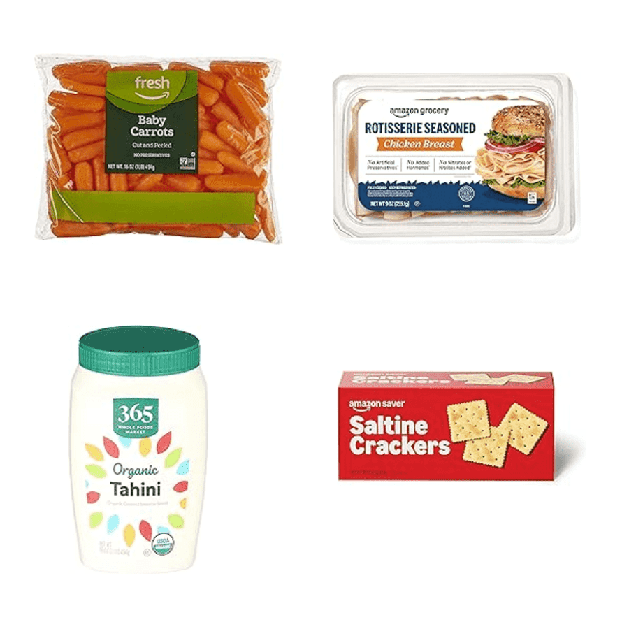 Amazon Fresh Grocery Deals: Up to 50% off w/ Prime