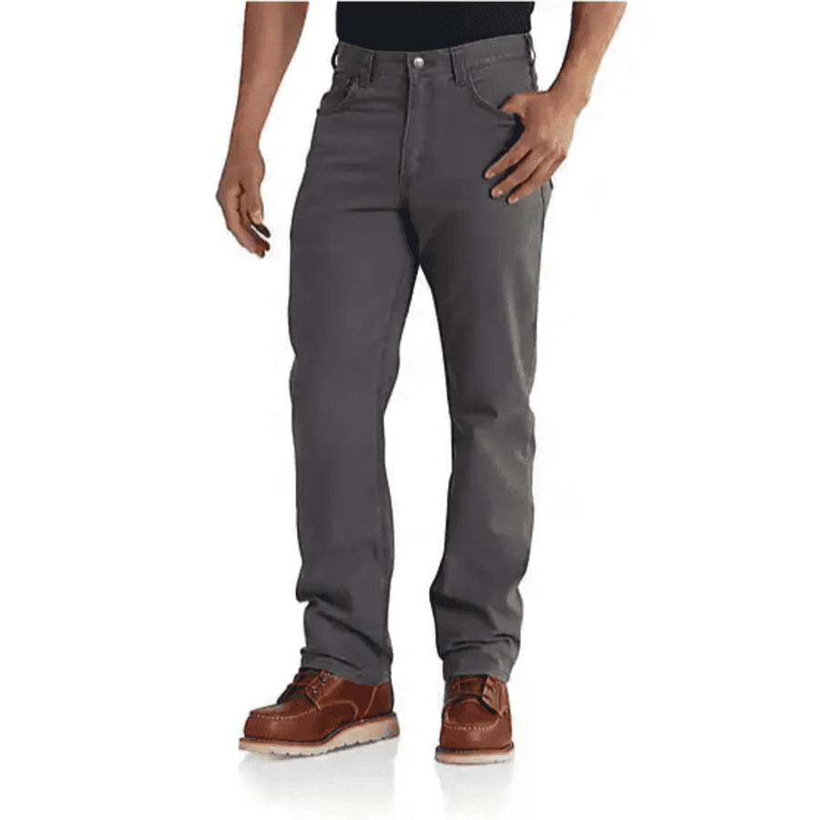 Carhartt Work Pants Fall Sale: 20% off
