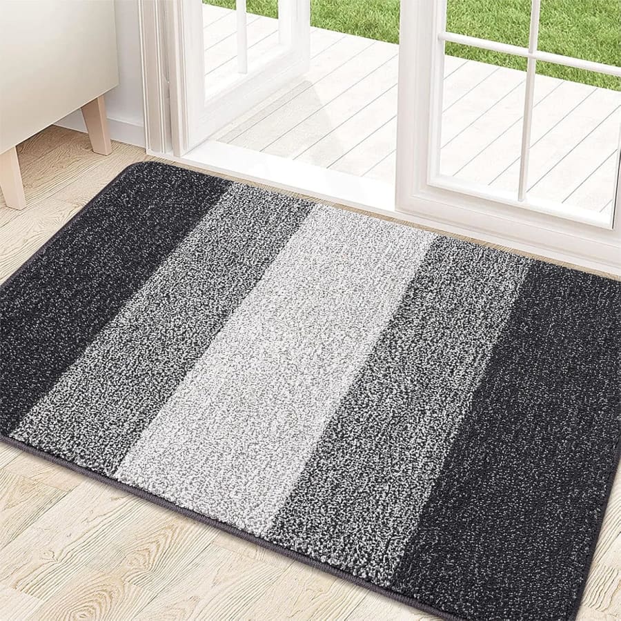 32x20" Indoor Outdoor Door Mat: $9.49 32x20" Indoor Outdoor Door Mat: $9.49