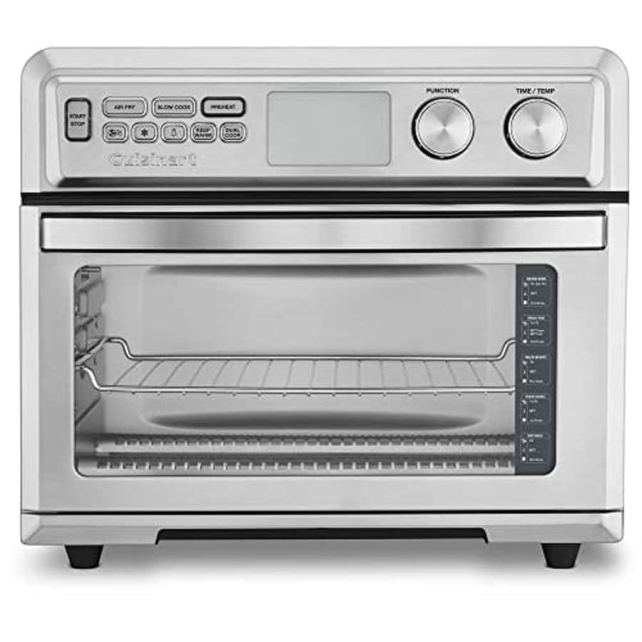 Cuisinart XL Digital AirFryer Toaster Oven: $210 Cuisinart XL Digital AirFryer Toaster Oven: $210