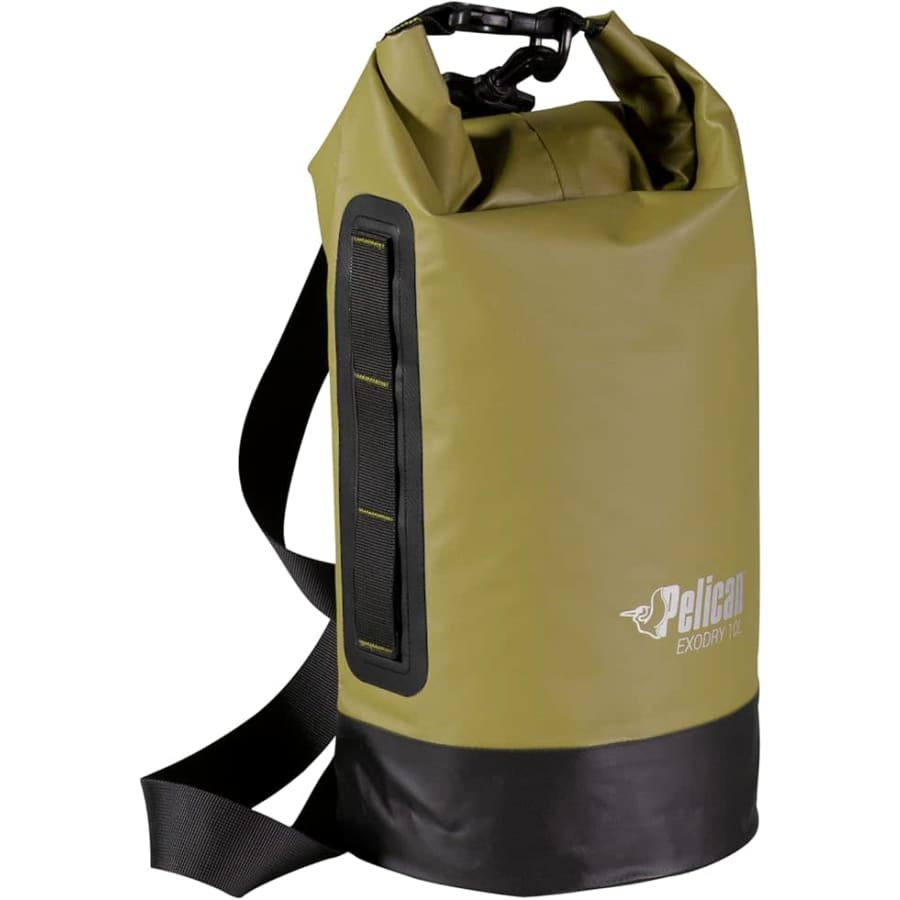 Pelican Exodry 10L Waterproof Dry Bag: $14.99 Pelican Exodry 10L Waterproof Dry Bag: $14.99