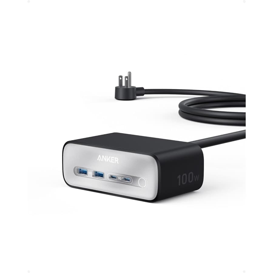 Anker Deals at Amazon: Up to 41% off Anker Deals at Amazon: Up to 41% off