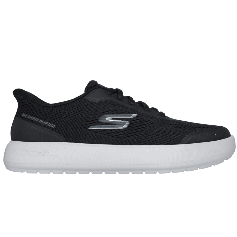 Skechers Men's Slip-ins Relaxed GO Walk Horizon Shoes: $56 in-cart