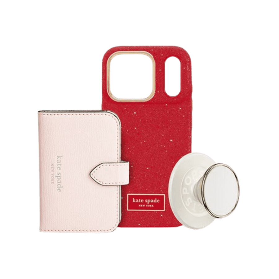 AT&T Mobility Fashion Accessories: Up to 50% off