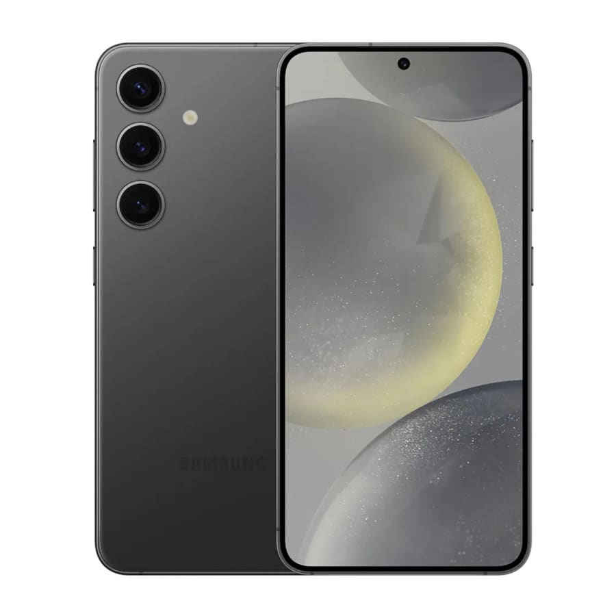 Samsung Galaxy S24 Android Smartphones: Up to $400 off w/ trade Samsung Galaxy S24 Android Smartphones: Up to $400 off w/ trade