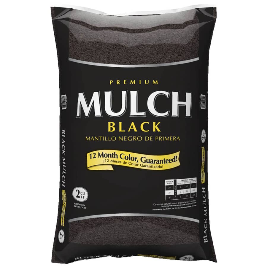 Lowe's Mulch Deals: From $3.68 Lowe's Mulch Deals: From $3.68