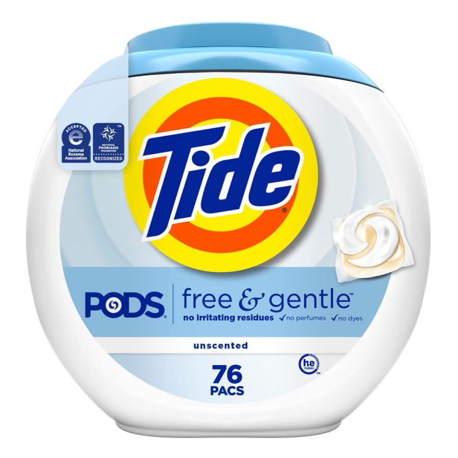 Laundry Care Deals at Target: Up to $5 off w/ Target Circle Laundry Care Deals at Target: Up to $5 off w/ Target Circle