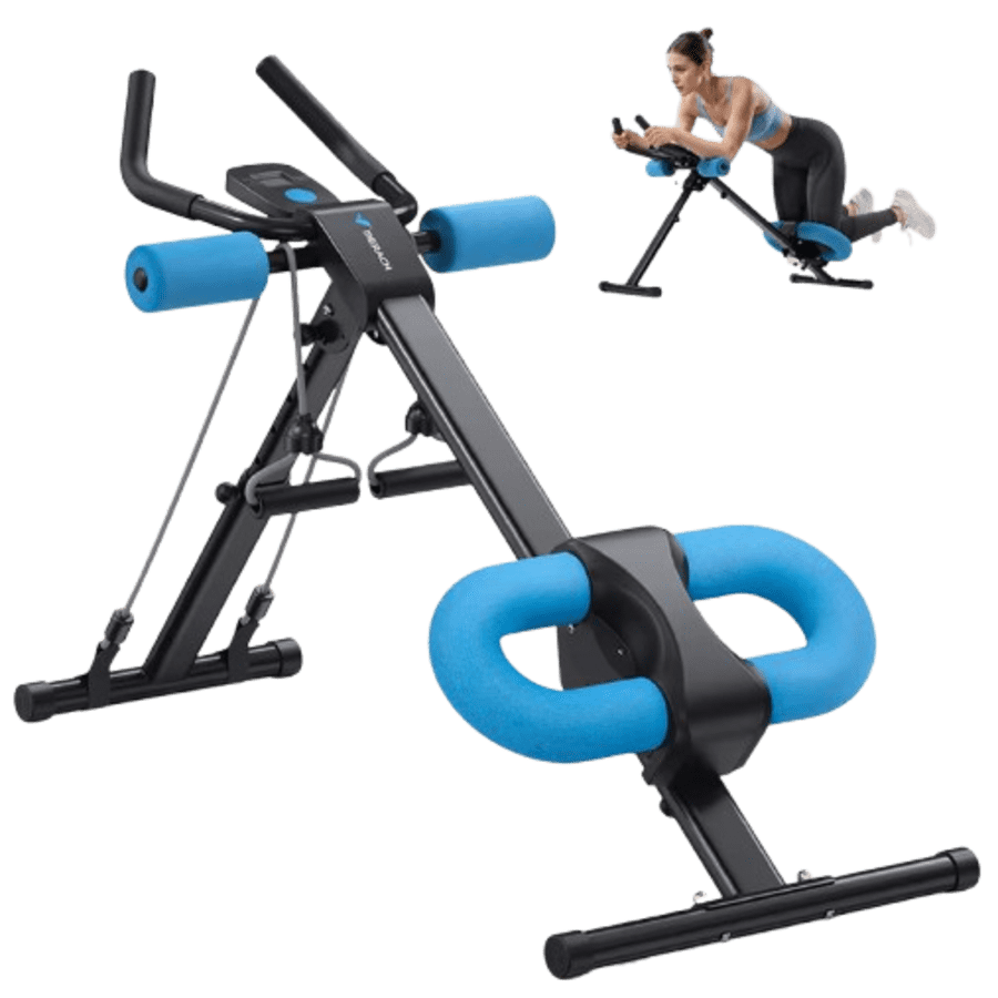 Merach Ab Machine: $62