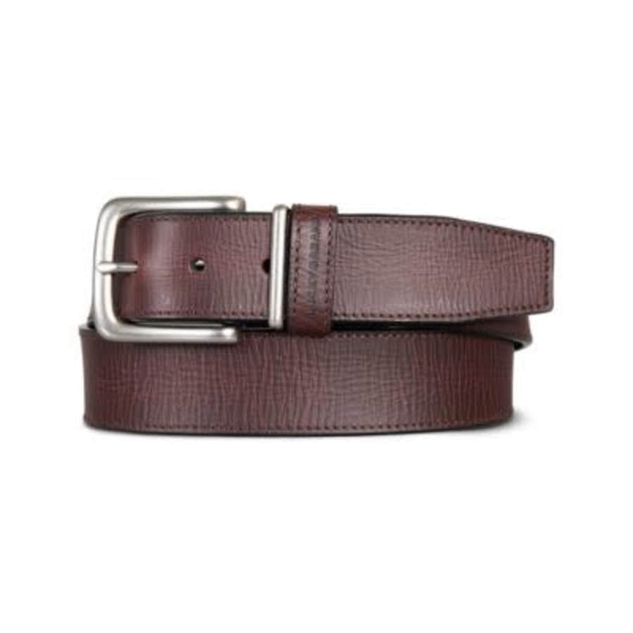 Lucky Brand Men's Leather Jean Belt: $17.73