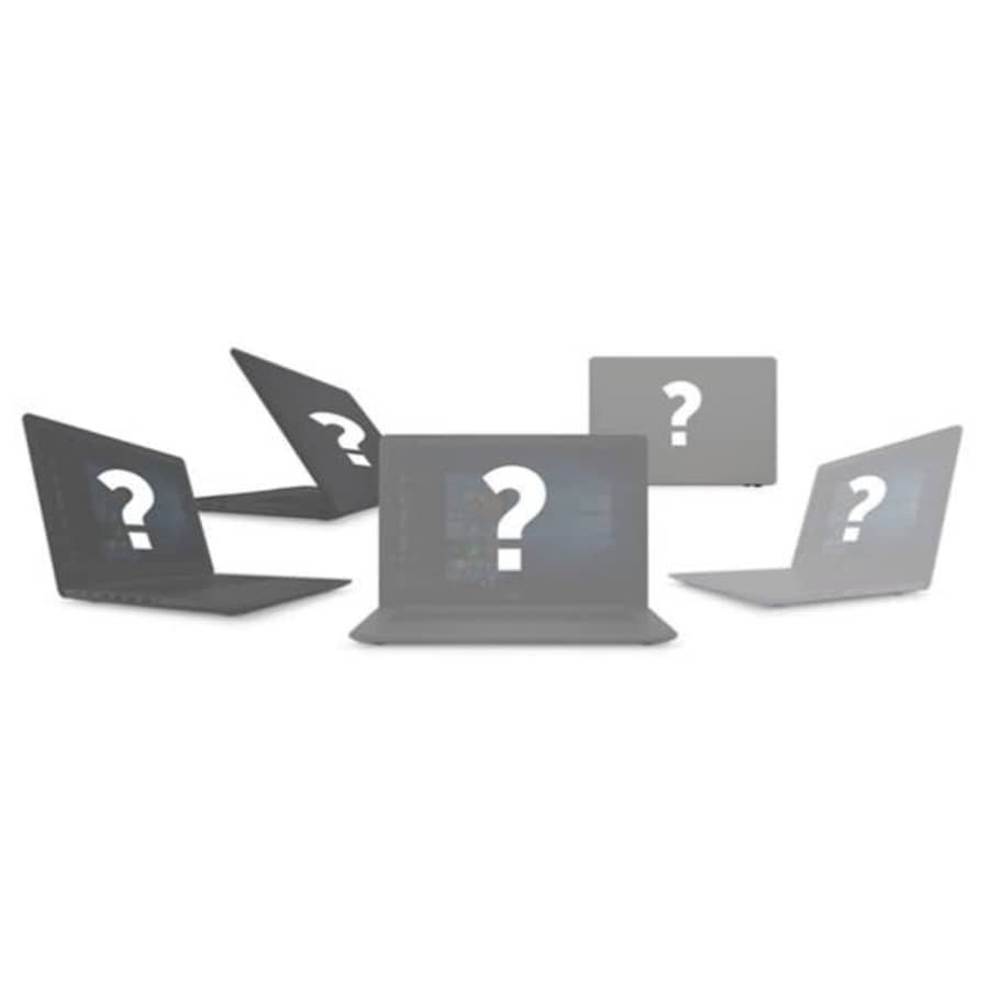 Mystery Refurb i5 10th Gen. Laptops w/ 256GB SSD at Woot: From $220