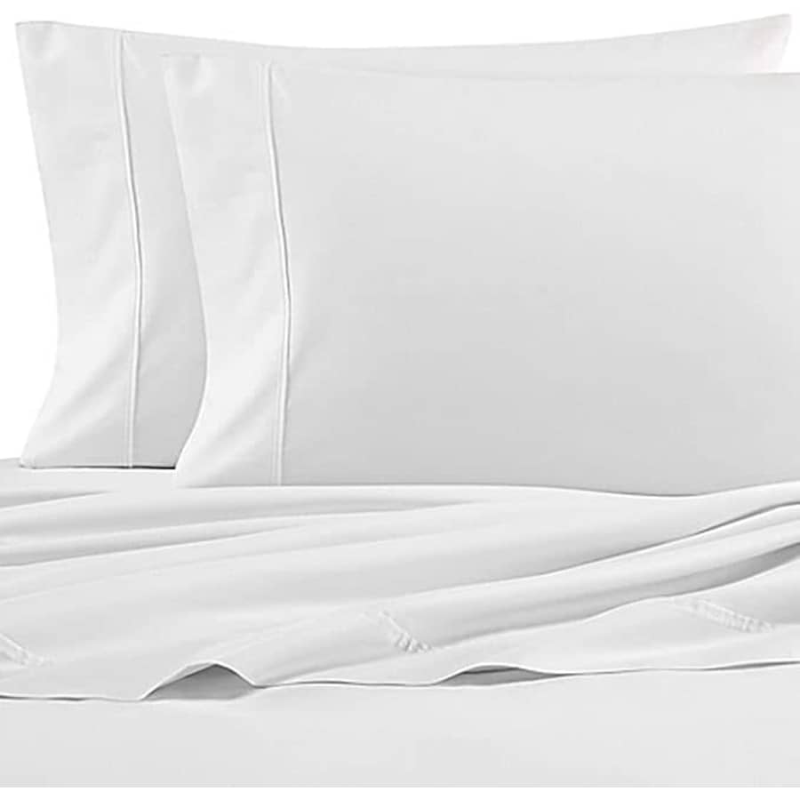 Nautica 3-Piece Twin Bed Sheet Set: $24...or less Nautica 3-Piece Twin Bed Sheet Set: $24...or less