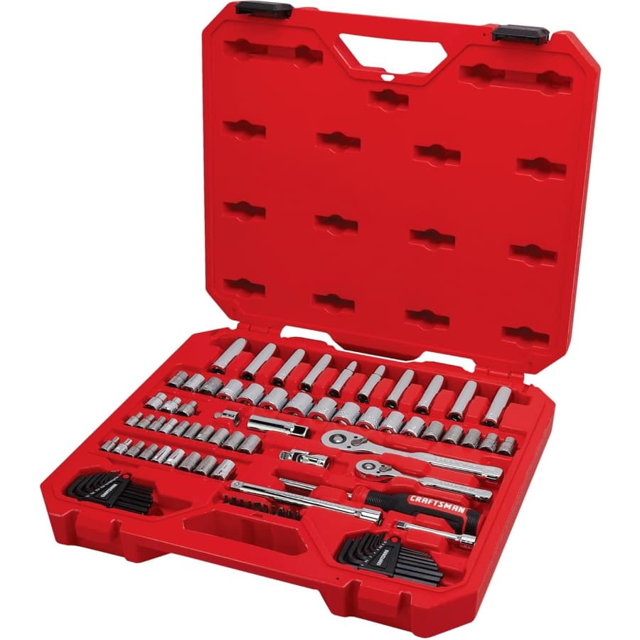 Craftsman Mechanics Tool Deals at Amazon: Up to 37% off Craftsman Mechanics Tool Deals at Amazon: Up to 37% off