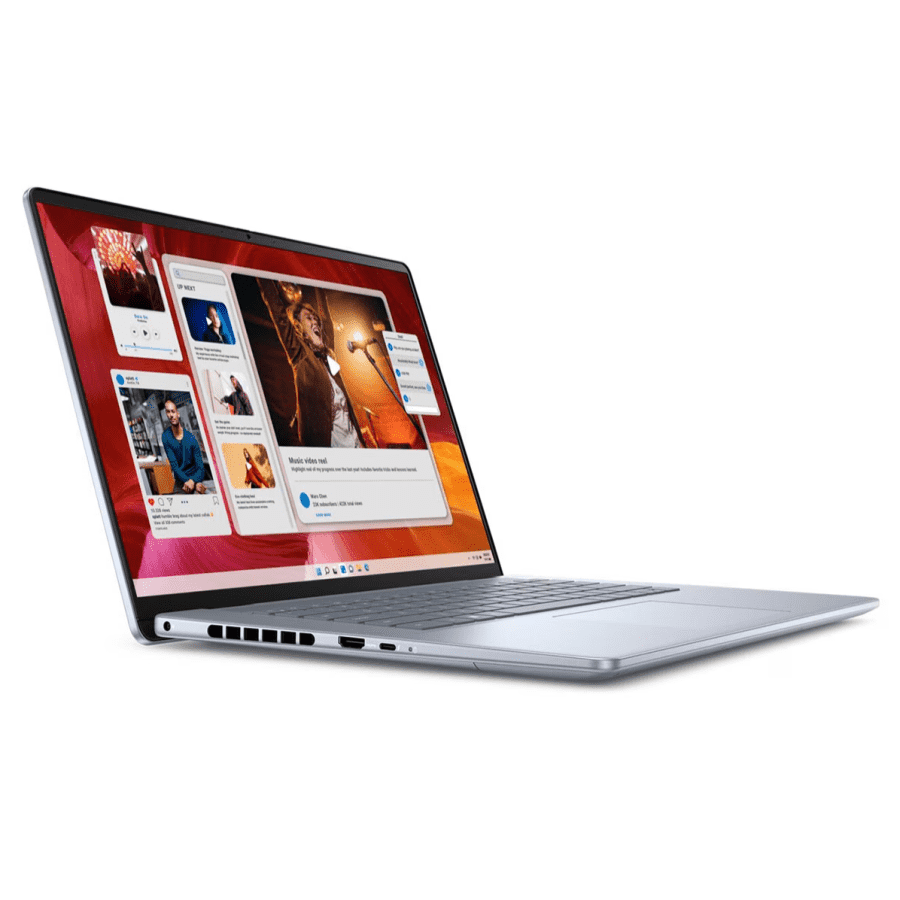 Certified Refurb Inspiron 16 7640 Laptops: Up to 50% off Certified Refurb Inspiron 16 7640 Laptops: Up to 50% off