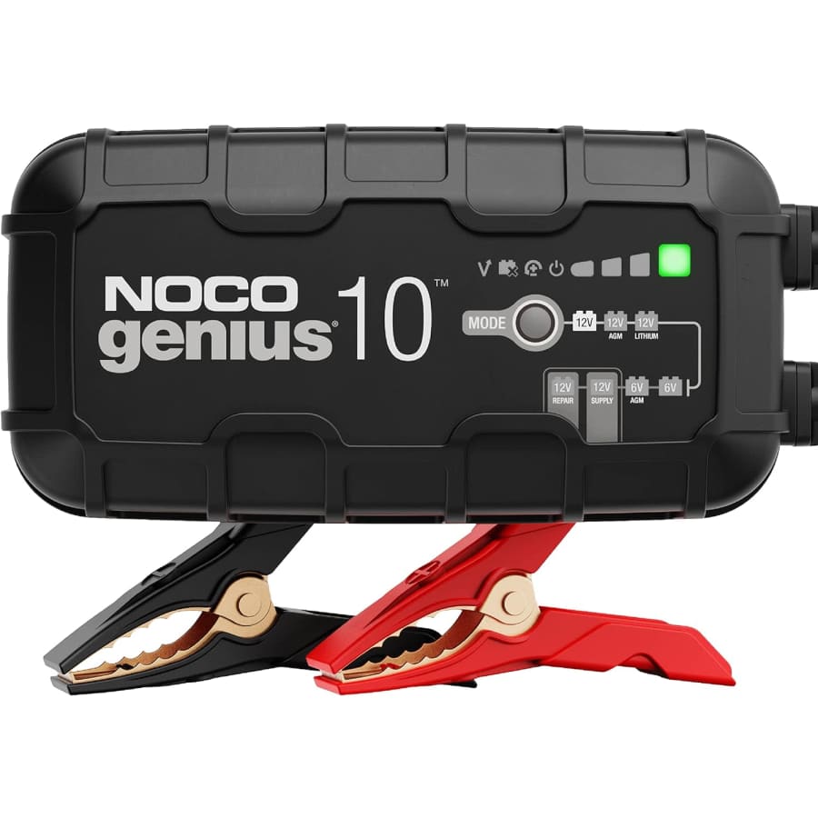 NOCO Jump Starters and Battery Charger Deals on Amazon: Up to 22% off NOCO Jump Starters and Battery Charger Deals on Amazon: Up to 22% off