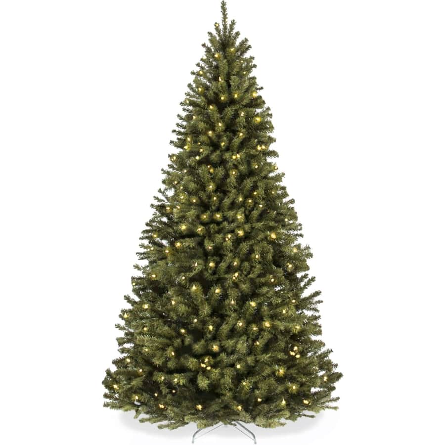 Pre-Lit Christmas Tree Deals at Amazon: Up to 36% off Pre-Lit Christmas Tree Deals at Amazon: Up to 36% off