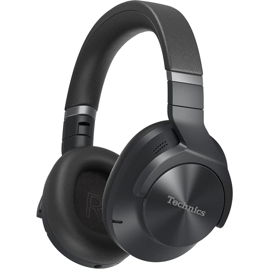 Technics Wireless Noise Cancelling Headphones: $173