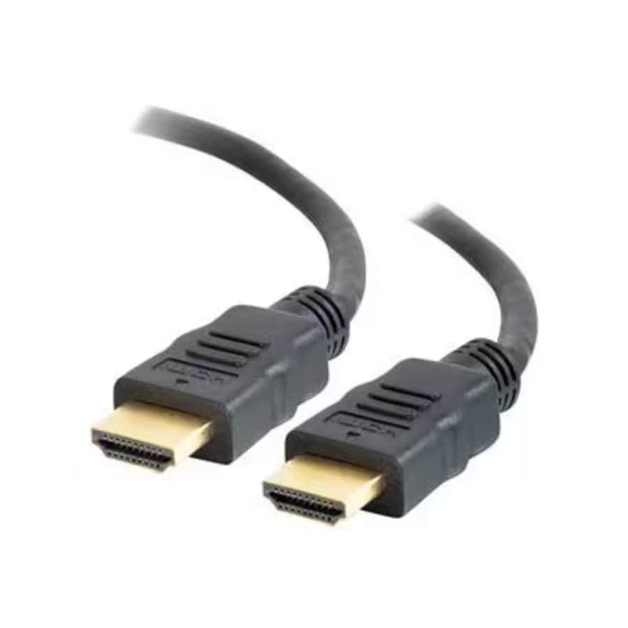 Cables to Go 3-Foot 4K HDMI Cable with Ethernet: $4.99 Cables to Go 3-Foot 4K HDMI Cable with Ethernet: $4.99