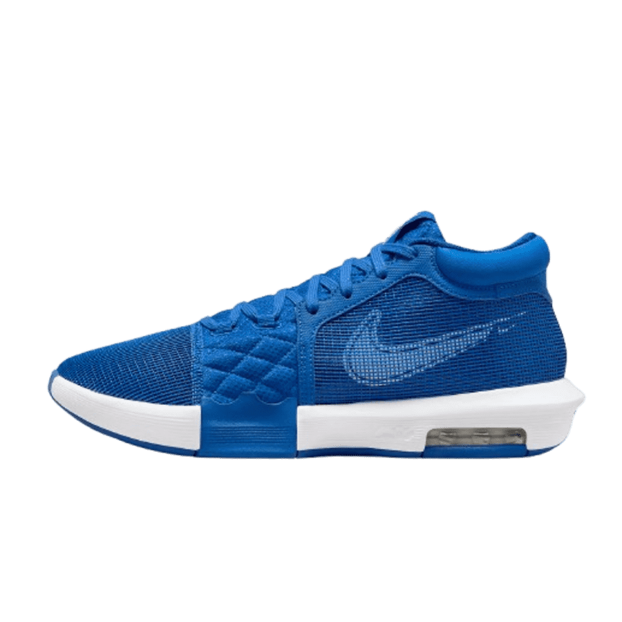 Nike Men's LeBron Witness 8 Basketball Shoes: $65 Nike Men's LeBron Witness 8 Basketball Shoes: $65