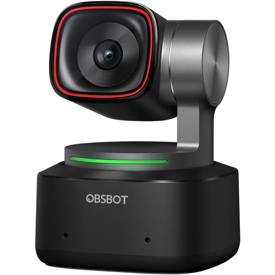 Osbot Tiny 2 4k Multi-Mode Tracking Webcam: $254