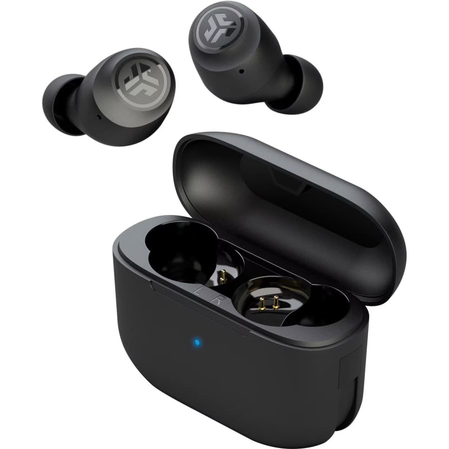 JLab Audio JLab GO Air POP True Wireless In-Ear Headphones: $20