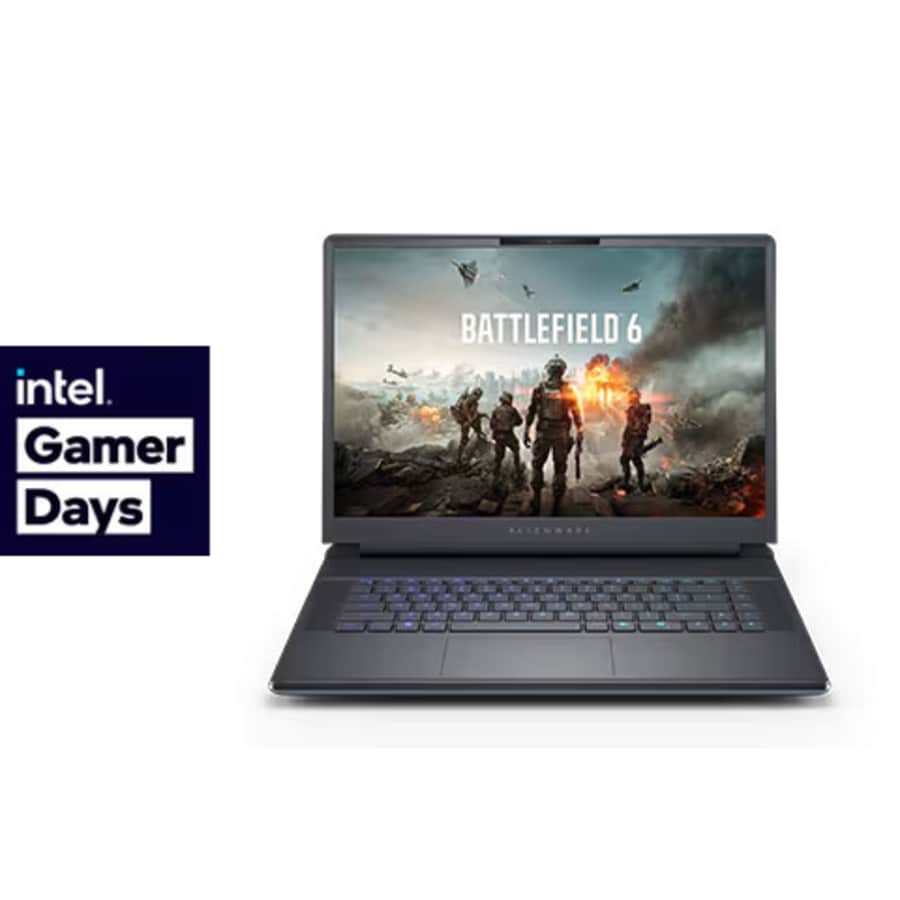 Cyber Deals Gaming Computers at Dell: Up to $708 off
