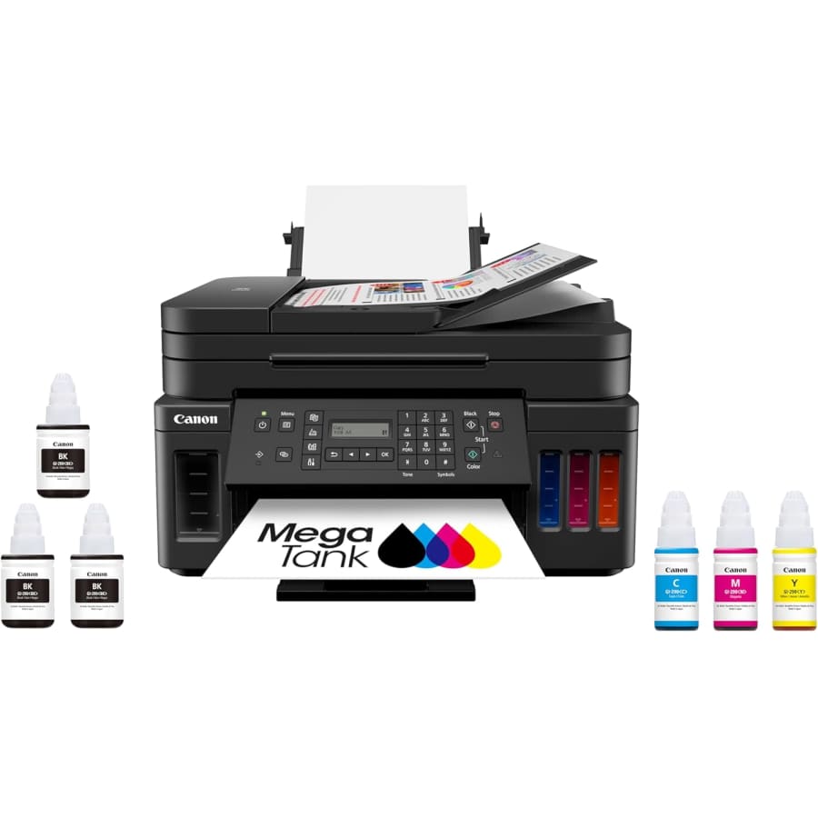 Home Printers for Less at Staples: From $79.99 Home Printers for Less at Staples: From $79.99