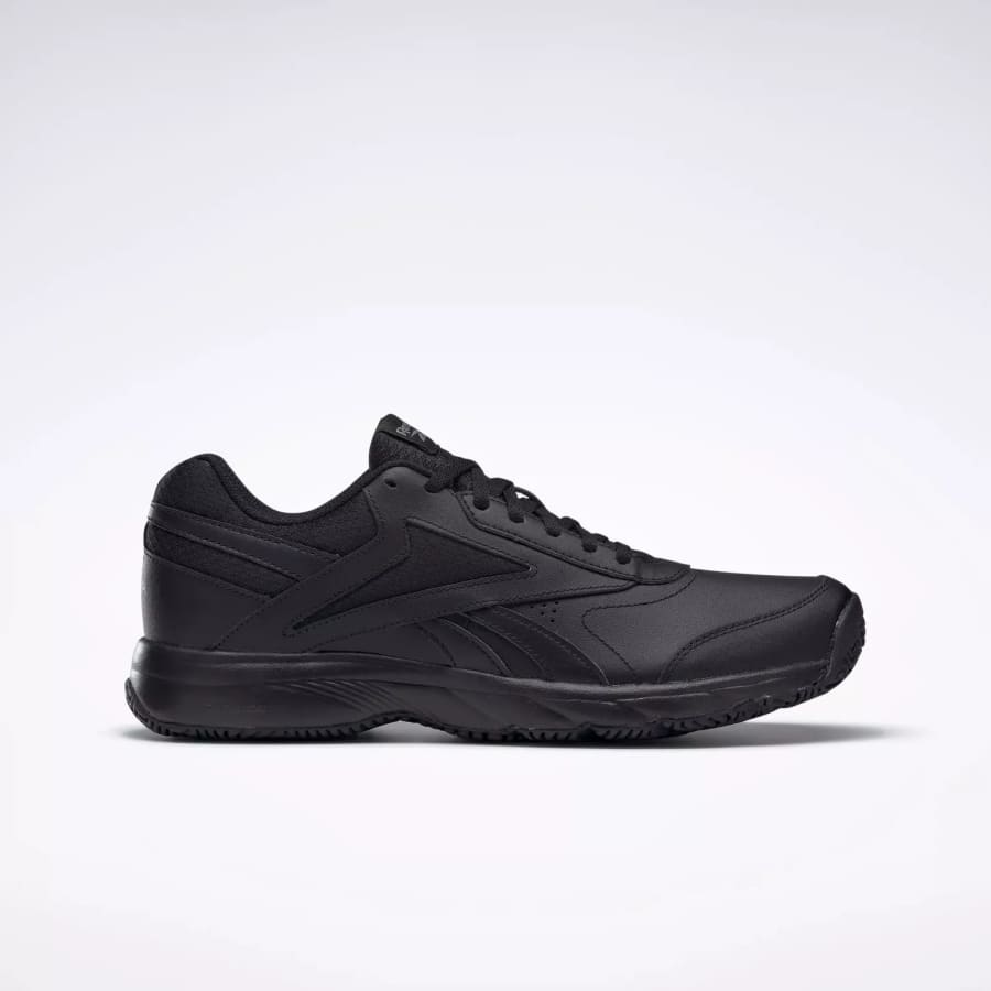 Reebok Men's Work N Cushion 4 Shoes: $40 Reebok Men's Work N Cushion 4 Shoes: $40