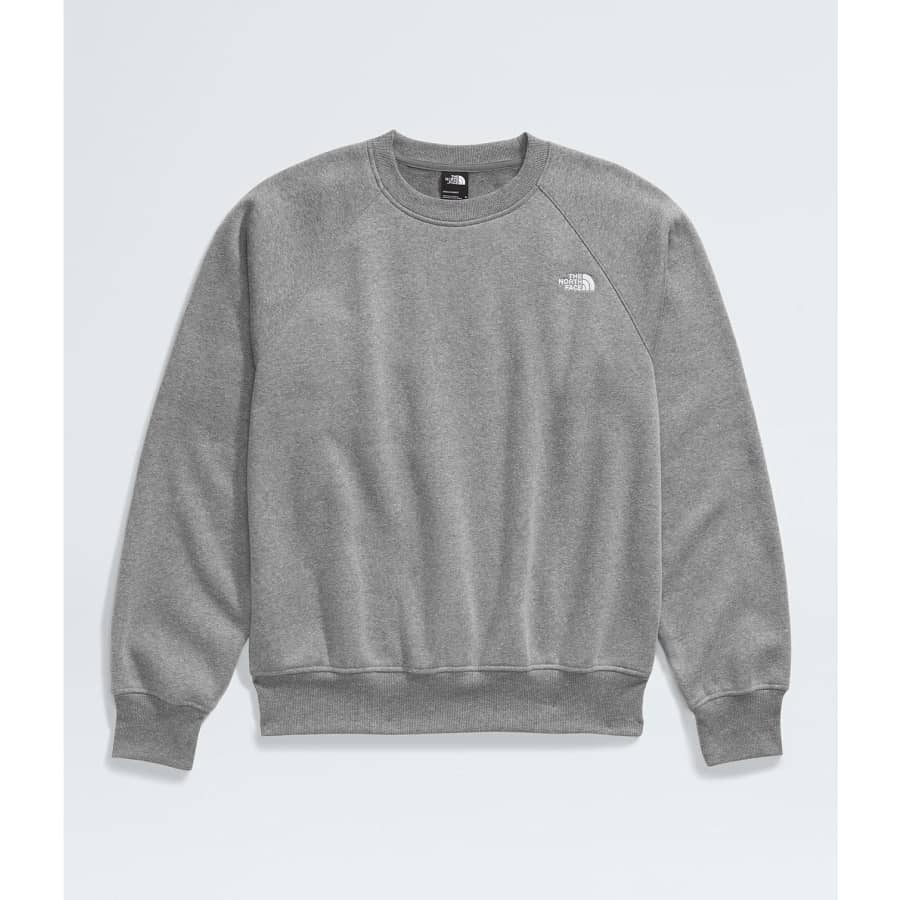 The North Face Men's Evolution Crew Sweatshirt: $39 The North Face Men's Evolution Crew Sweatshirt: $39