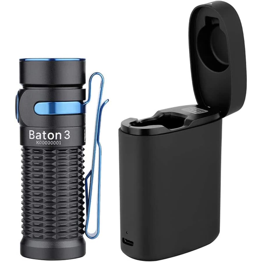 Olight Outlet Deals at Amazon: Up to 40% off Olight Outlet Deals at Amazon: Up to 40% off