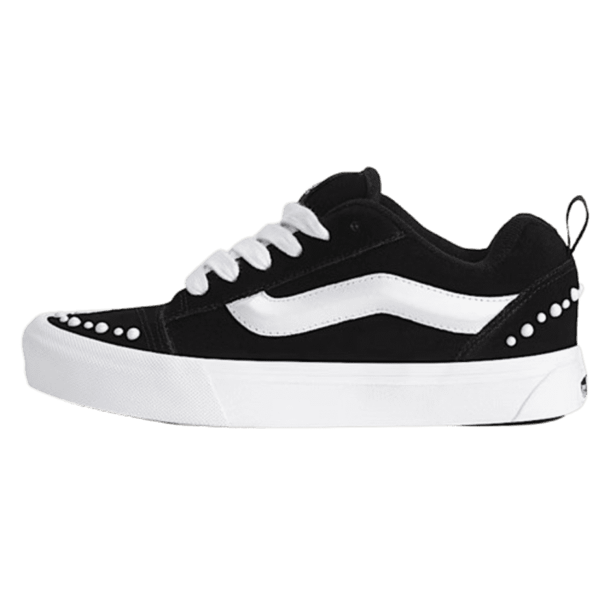 Vans Women's Shoes Black Friday Deals: Up to 50% off