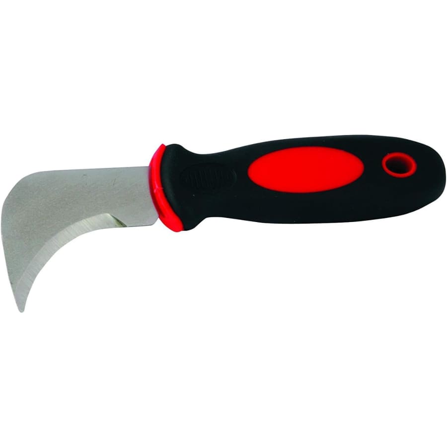 Red Devil 2.5" All-Purpose Heavy Duty Flooring Knife: $5.10