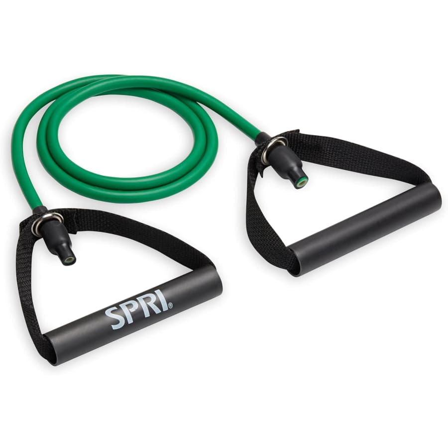 Resistance Bands with Handles: $7.49 Resistance Bands with Handles: $7.49