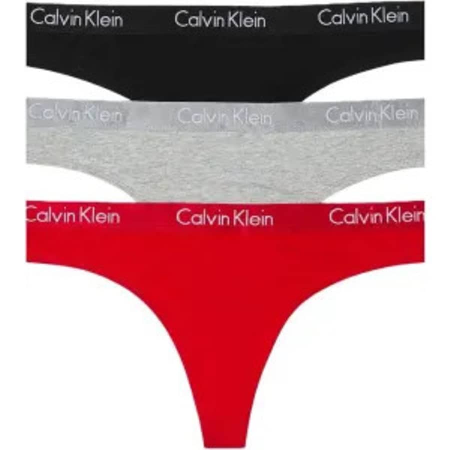 Calvin Klein Women's Underwear Black Friday Deals at Amazon: Up to 70% off