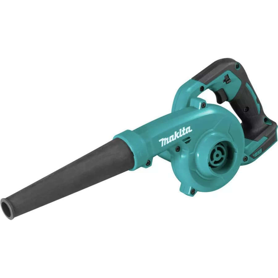 Certified Refurb Makita 18V LXT VS Li-Ion Blower: $83 Certified Refurb Makita 18V LXT VS Li-Ion Blower: $83
