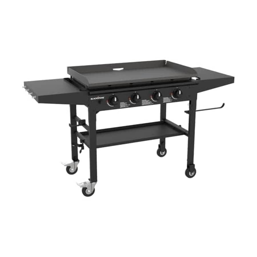 Blackstone 36" Omnivore Griddle: $180 Blackstone 36" Omnivore Griddle: $180