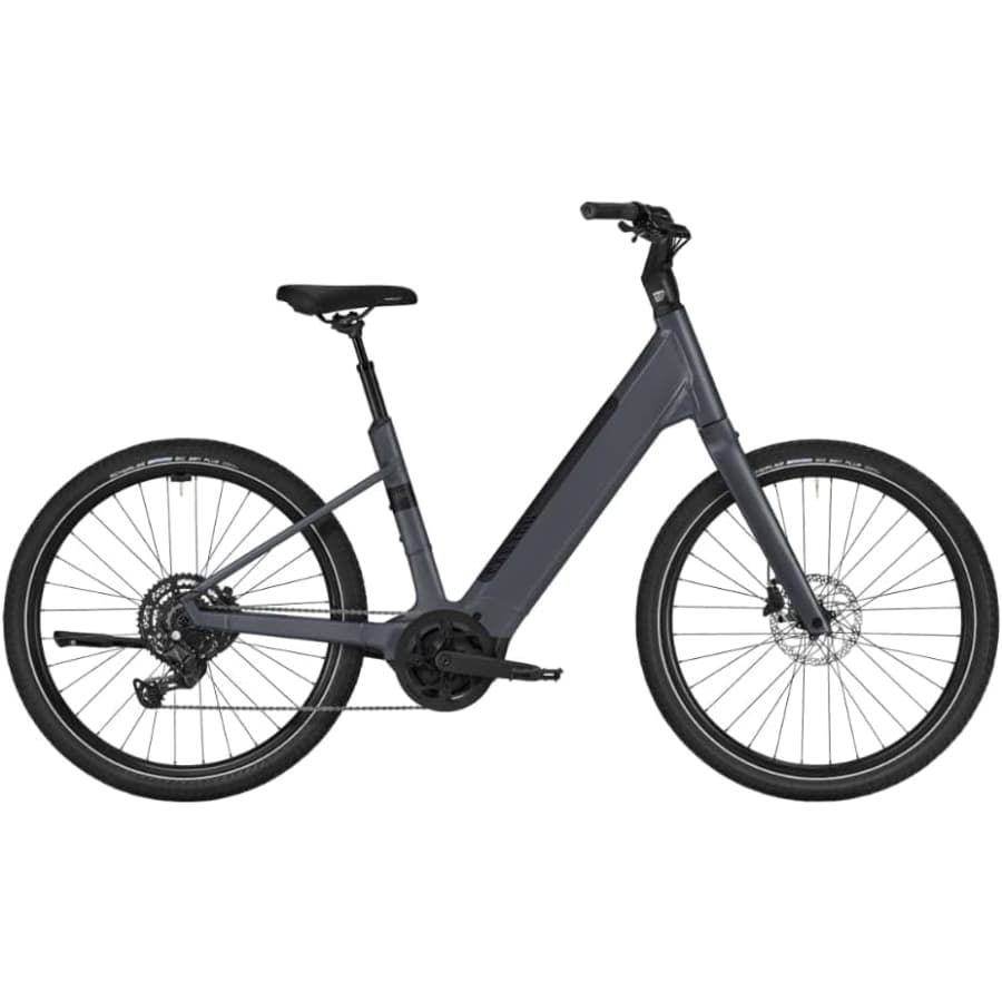 Canyon Adults Precede:On Comfort 5 eBike: $2,030 w/ Prime