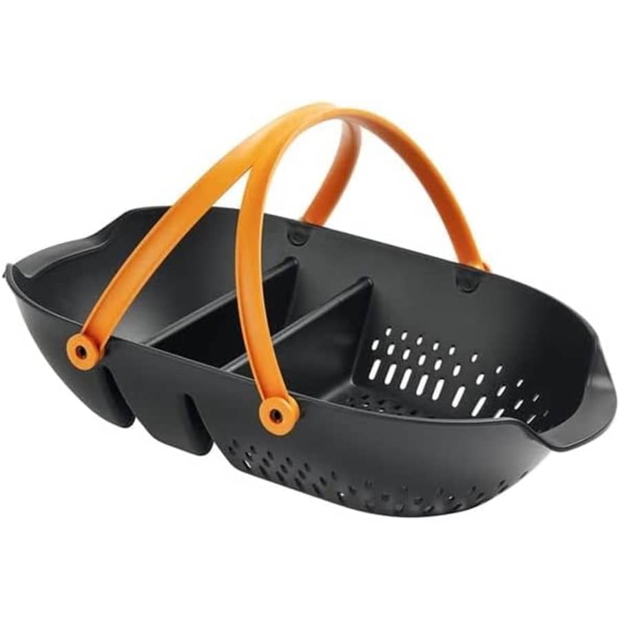 Fiskars Harvest Basket: $19