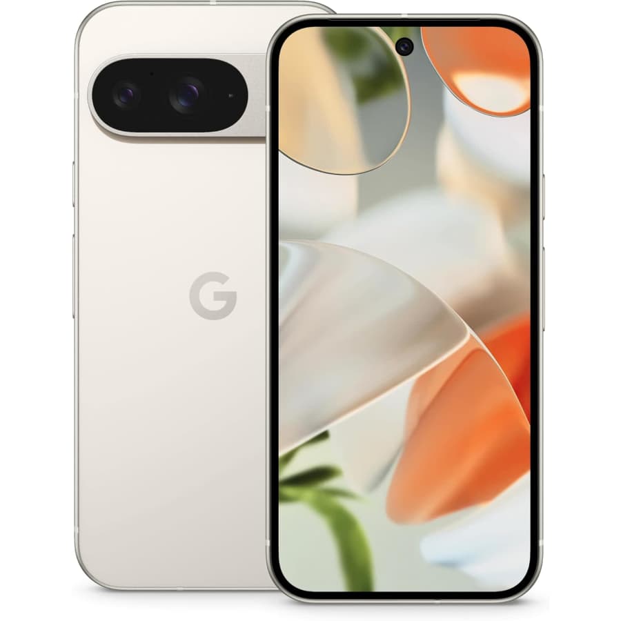 Unlocked Google Pixel 9 256GB Android Phone: $649 Unlocked Google Pixel 9 256GB Android Phone: $649